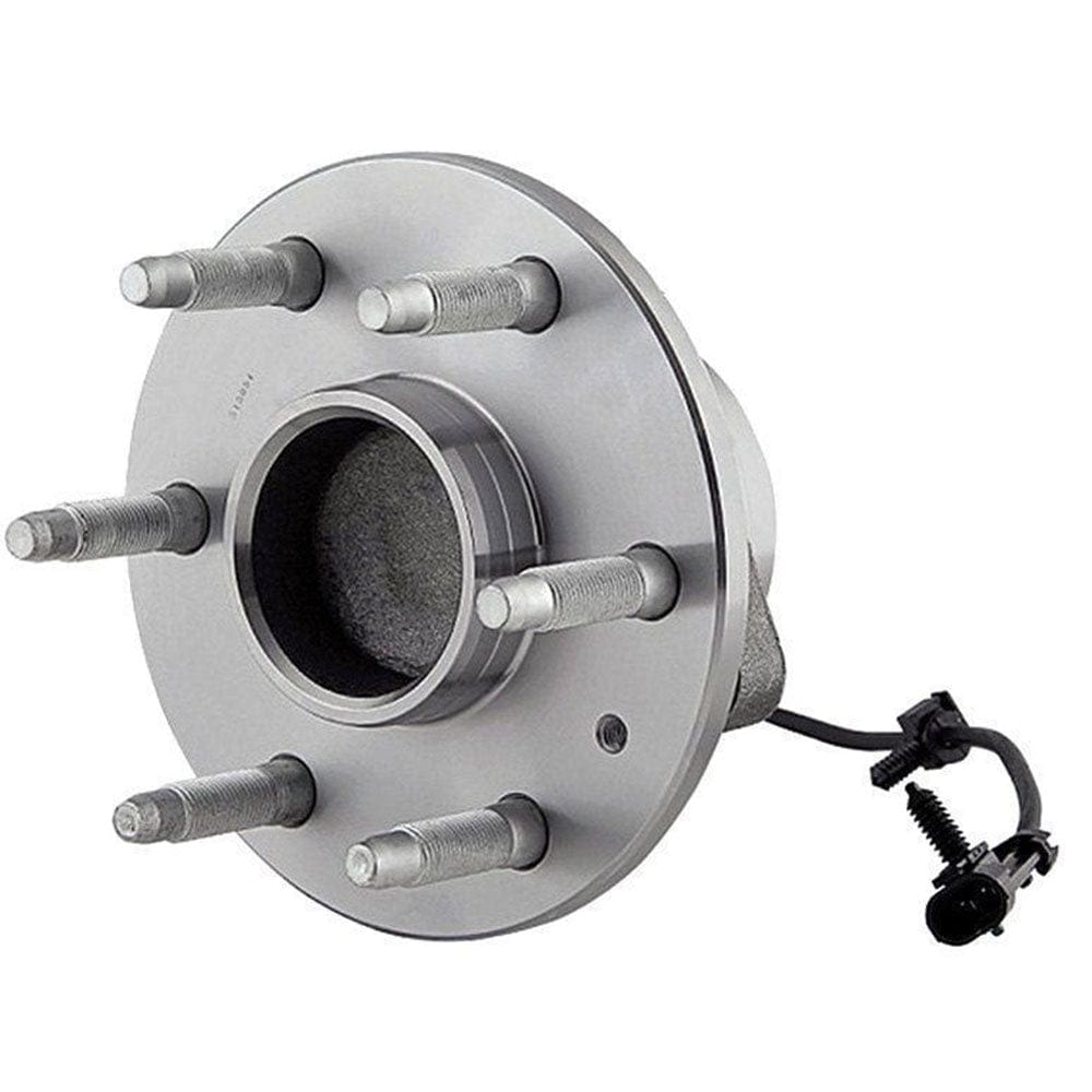 MOOG 515054 - GMC Sierra 1500 Front Wheel Hub Bearing Assembly