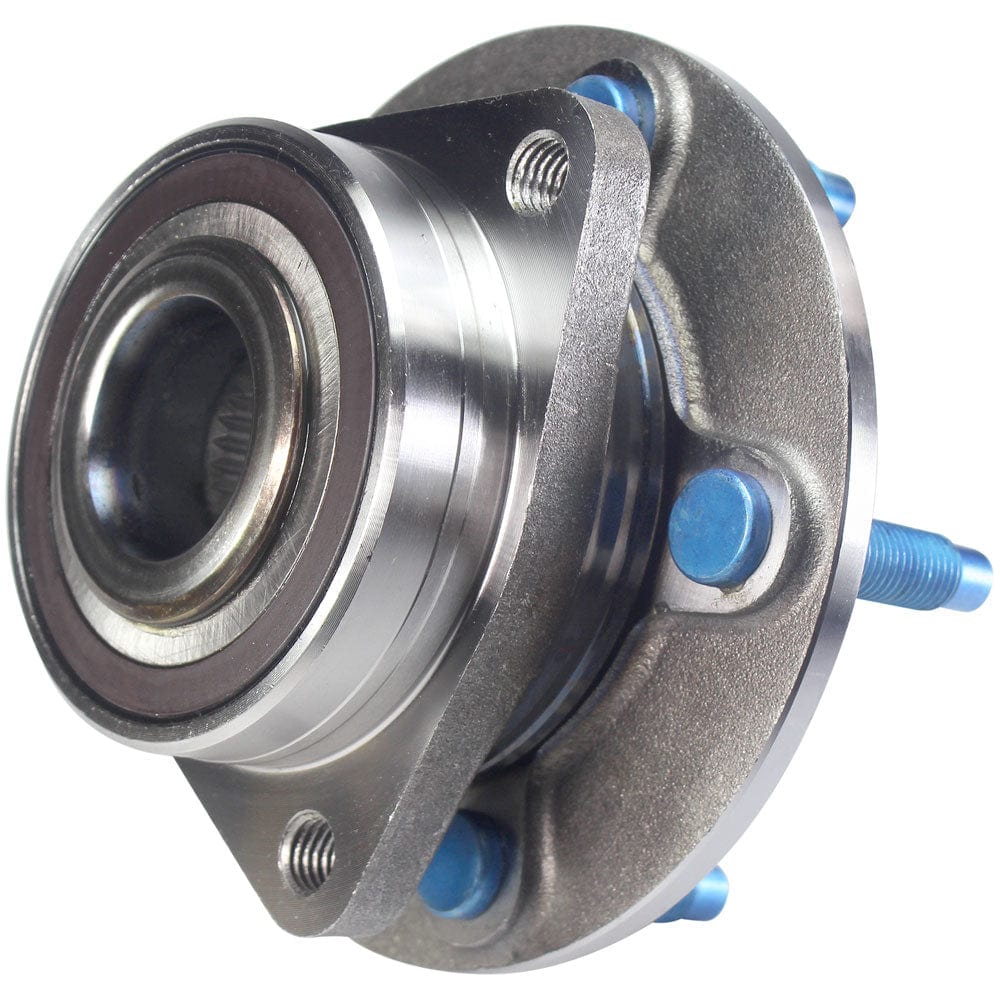 TIMKEN HA590404 Front Wheel Bearing Hub Assembly Buick Verano Chevy Cruze W/ABS