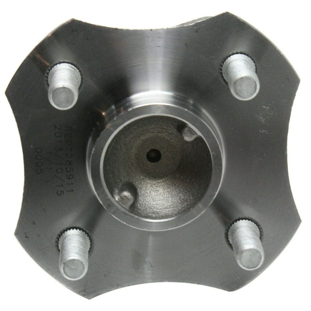 Toyota Echo Wheel Bearing Hub Assembly 2000-2005 Rear 512209