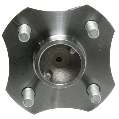 Toyota Echo Wheel Bearing Hub Assembly 2000-2005 Rear 512209
