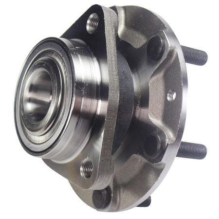 MOOG 515090 Front Wheel bearing Hub 2006-2010 Hyundai Entourage Kia Sedona -2pcs