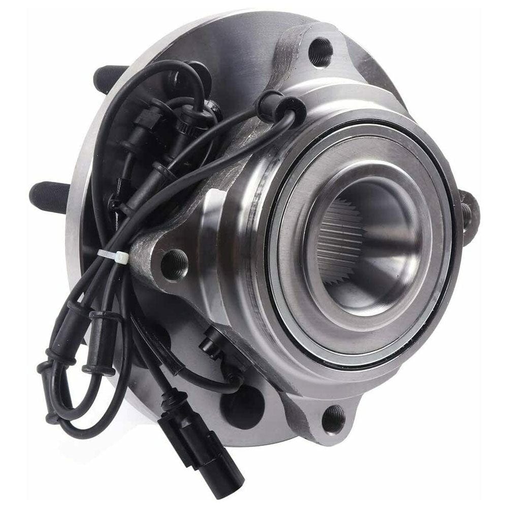 MOOG 515122 - Dodge Ram 3500 Front Wheel Bearing Hub Assembly