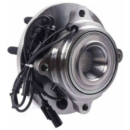 MOOG 515122 - Dodge Ram 3500 Front Wheel Bearing Hub Assembly