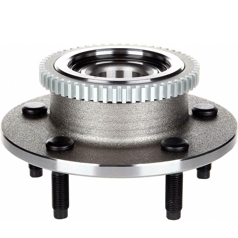 MOOG 541013 Front Wheel Bearing and Hub Assembly  RWD 2WD Œﬁ±∏ªı