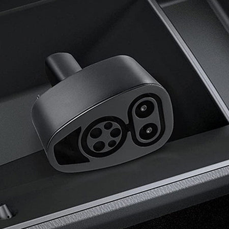 Lectron CCS to NACS Adapter for Tesla Model S/3/X/Y & NACS EVs