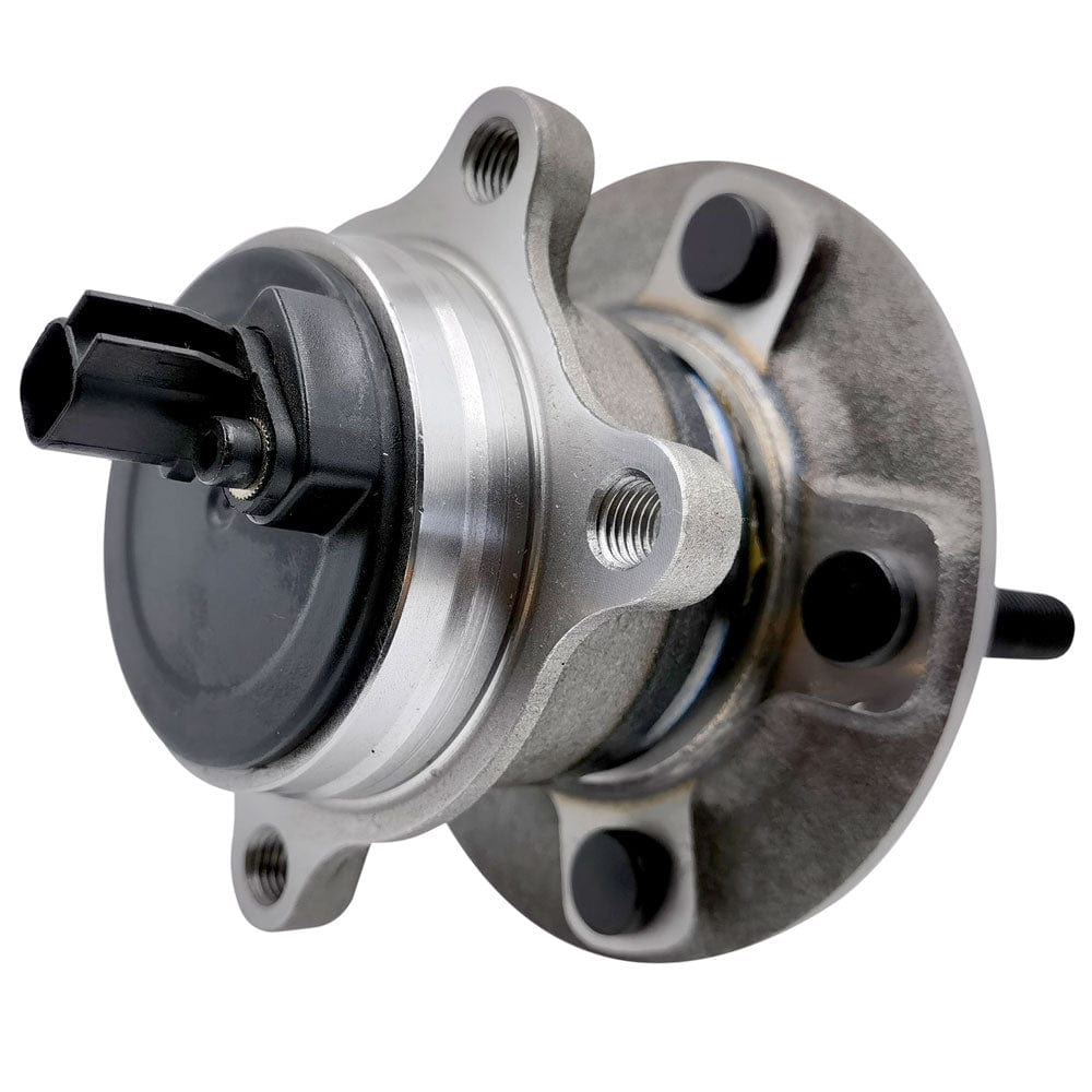 MOOG 512466 - Ford Focus Rear Wheel Hub Bearing Assembly 2012-2018