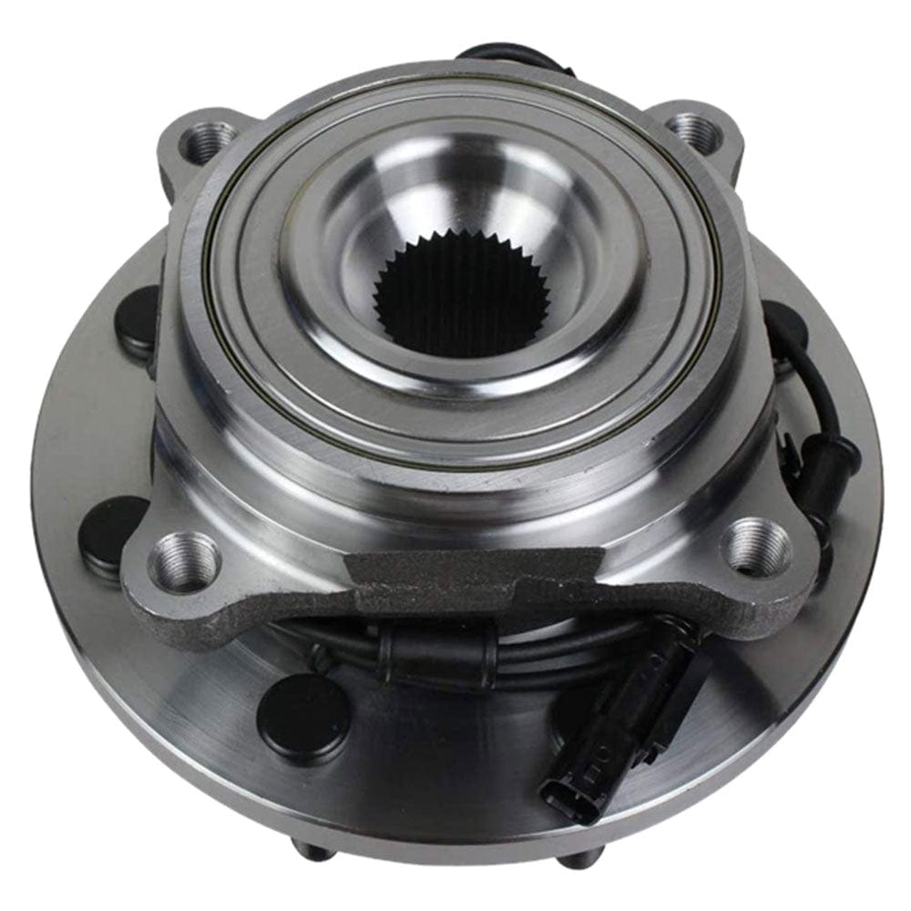 MOOG 515148 - Ram 2500 Front Wheel Bearing Hub Assembly 2012-2013