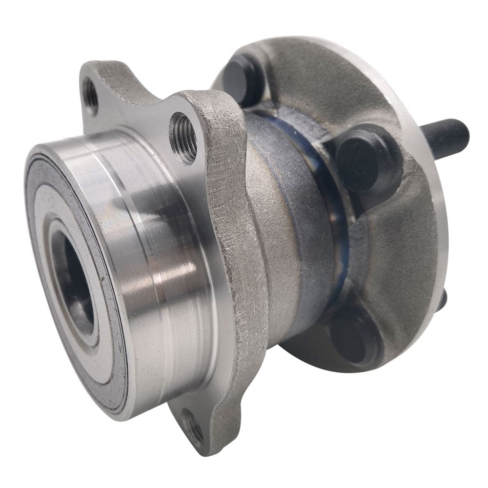 Timken HA590313 Hub Assembly - Subaru Outback Legacy 10-14 2PCS