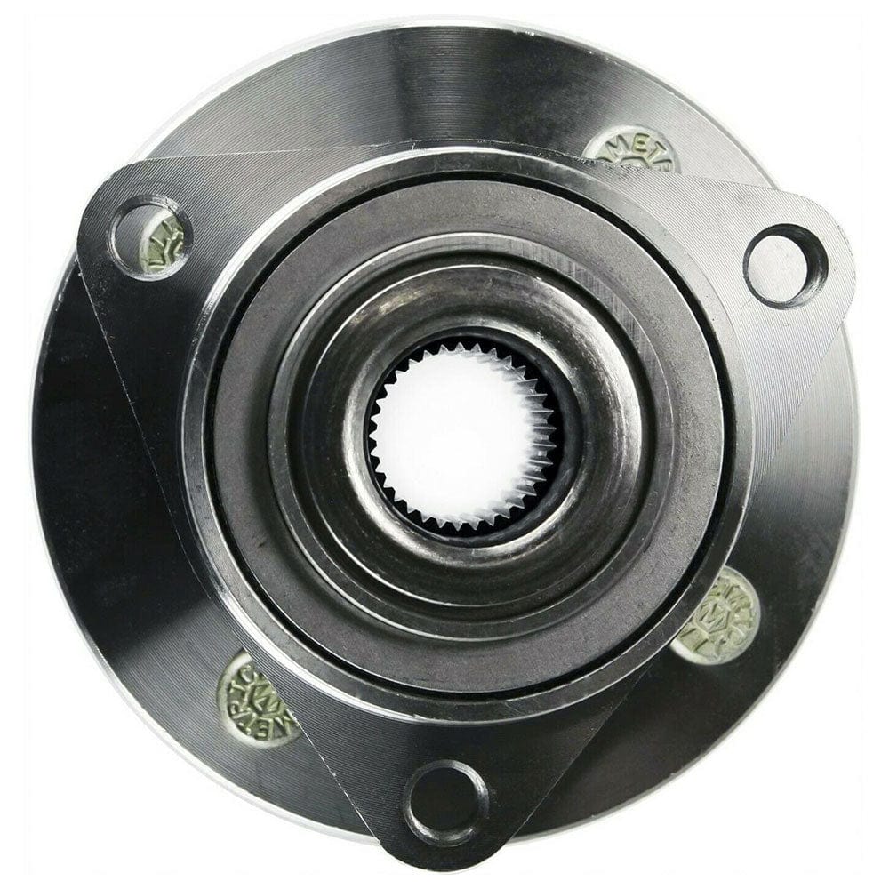 Timken HA590069 - Chevrolet Cobalt Front Wheel Bearing Hub Assembly 2005-2010