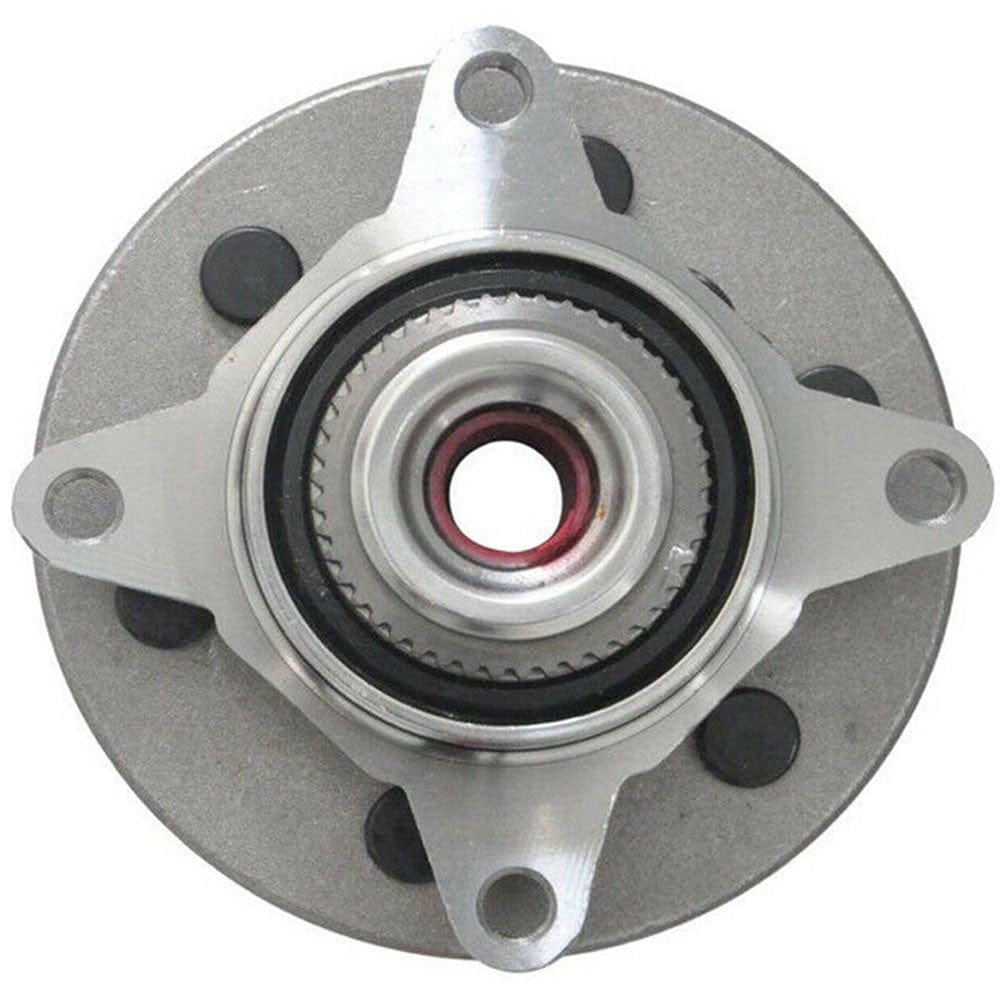 MOOG 515095 Front Wheel Bearing Hub For Lincoln Navigator Ford Expedition