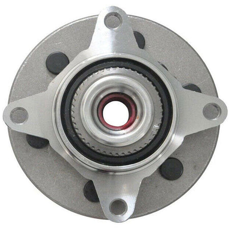 MOOG 515095 Front Wheel Bearing Hub For Lincoln Navigator Ford Expedition