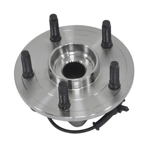 MOOG Dodge Ram 1500 Front Wheel Bearing Hub Assembly 515126