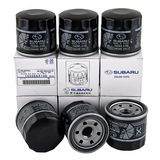 Subaru 15208AA100 Engine Oil Filter - Genuine OEM 6 Pack for Impreza Legacy