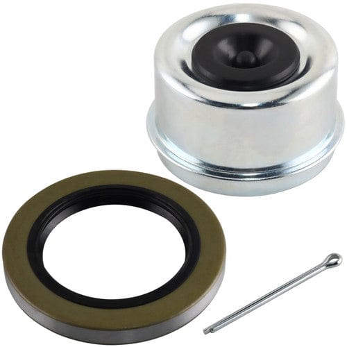 Trailer Bearing/Seal Kit 7000# 6000 Axle 14125A / 25580 Bearing 6K 7K Axel-8 Lug
