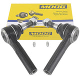 Moog ES3609 - Chevrolet Front Outer Tie Rods