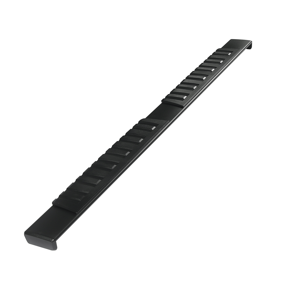 6" Running Board Fit For Dodge RAM 1500 09-18/RAM 2500 10-24 Crew Cab Step Bar