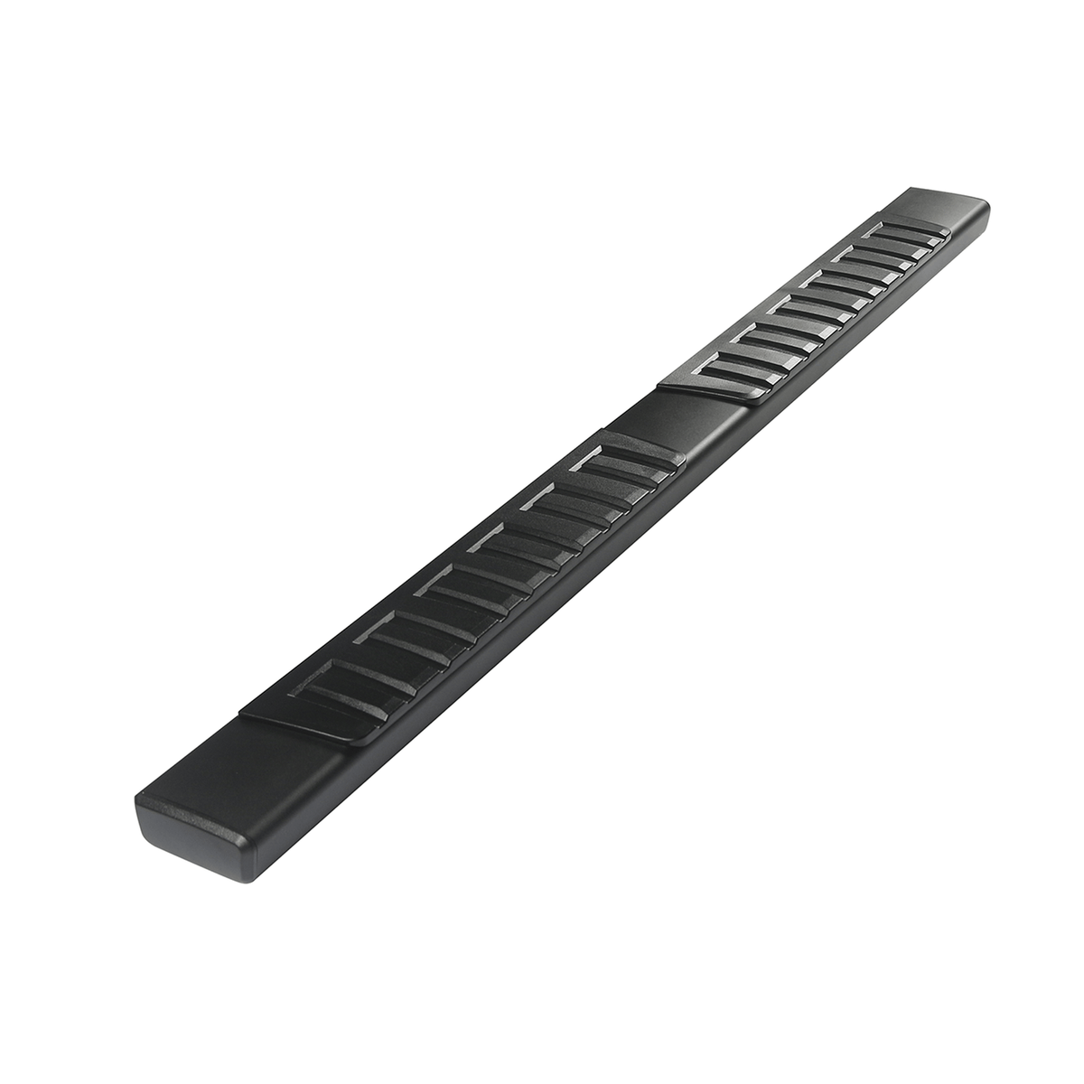 6" Running Board Fit For Dodge RAM 1500 09-18/RAM 2500 10-24 Crew Cab Step Bar