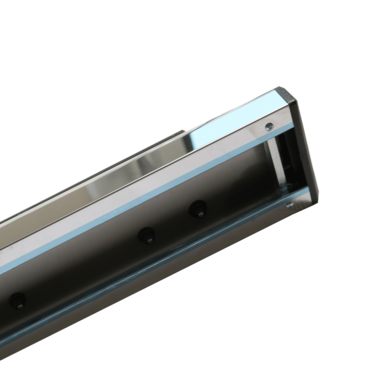 6" Running Boards Fit For Chevy Colorado/GMC Canyon 15-25 Crew Cab ABS Side Bars
