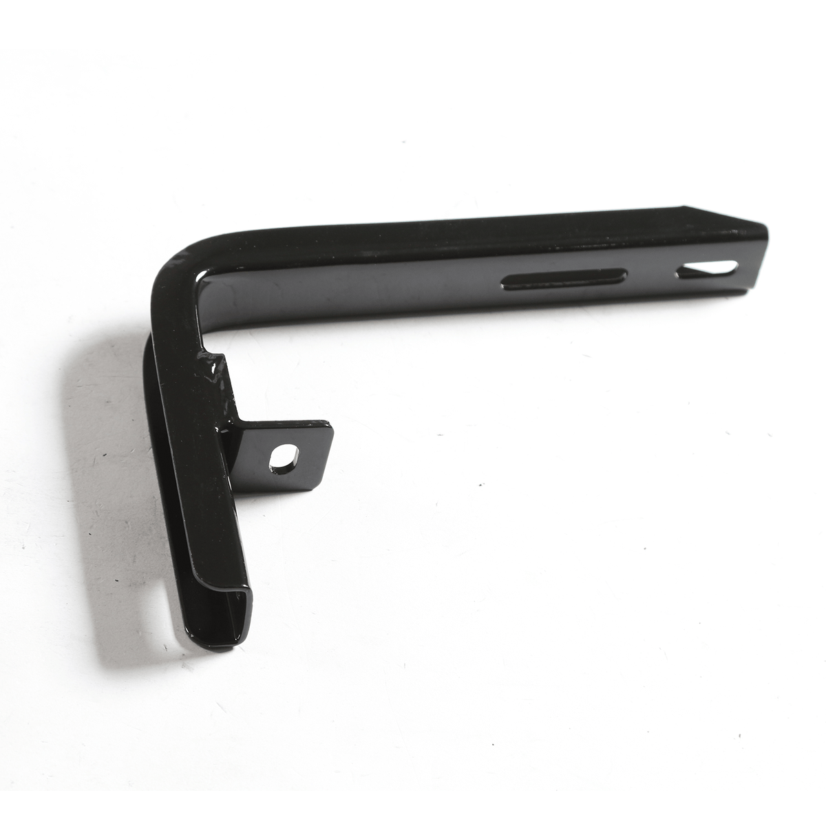 6" Running Boards Fit For Chevy Colorado/GMC Canyon 15-25 Crew Cab ABS Side Bars