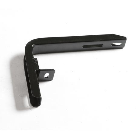 6" Running Boards Fit For Chevy Colorado/GMC Canyon 15-25 Crew Cab ABS Side Bars
