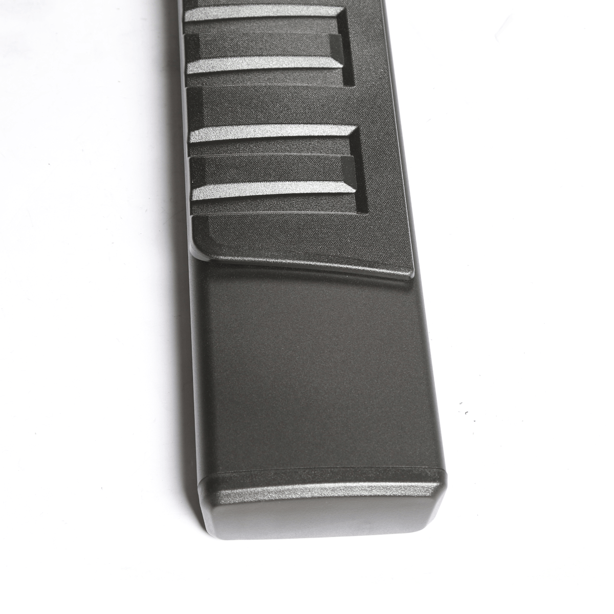 6" Running Boards Fit for Dodge Ram 1500 Crew Cab 2019-2025 New Body Style Black