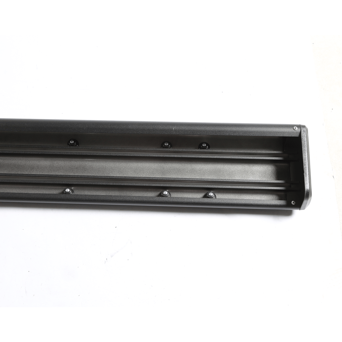 6" Running Boards Fit for Dodge Ram 1500 Crew Cab 2019-2025 New Body Style Black