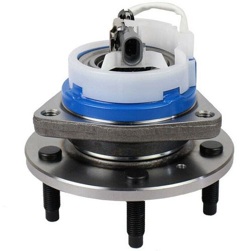 Buick Century Front Wheel Bearing Hub Assembly 1997-2005, 513121