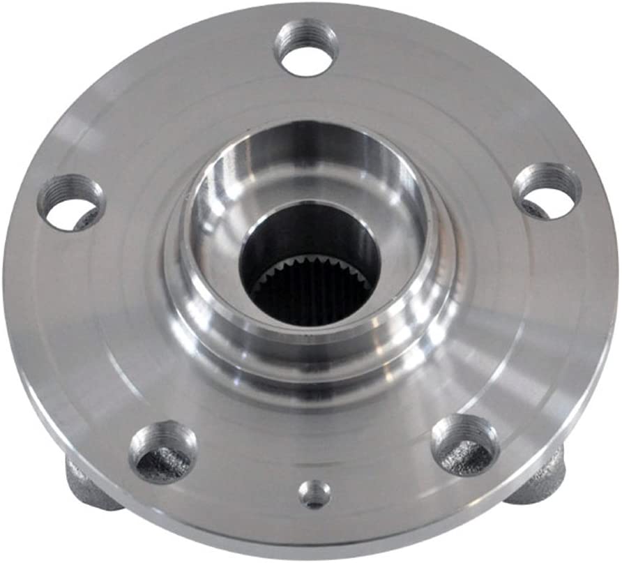 Audi TT Front Wheel Bearing Hub Assembly 2008-2015 513253
