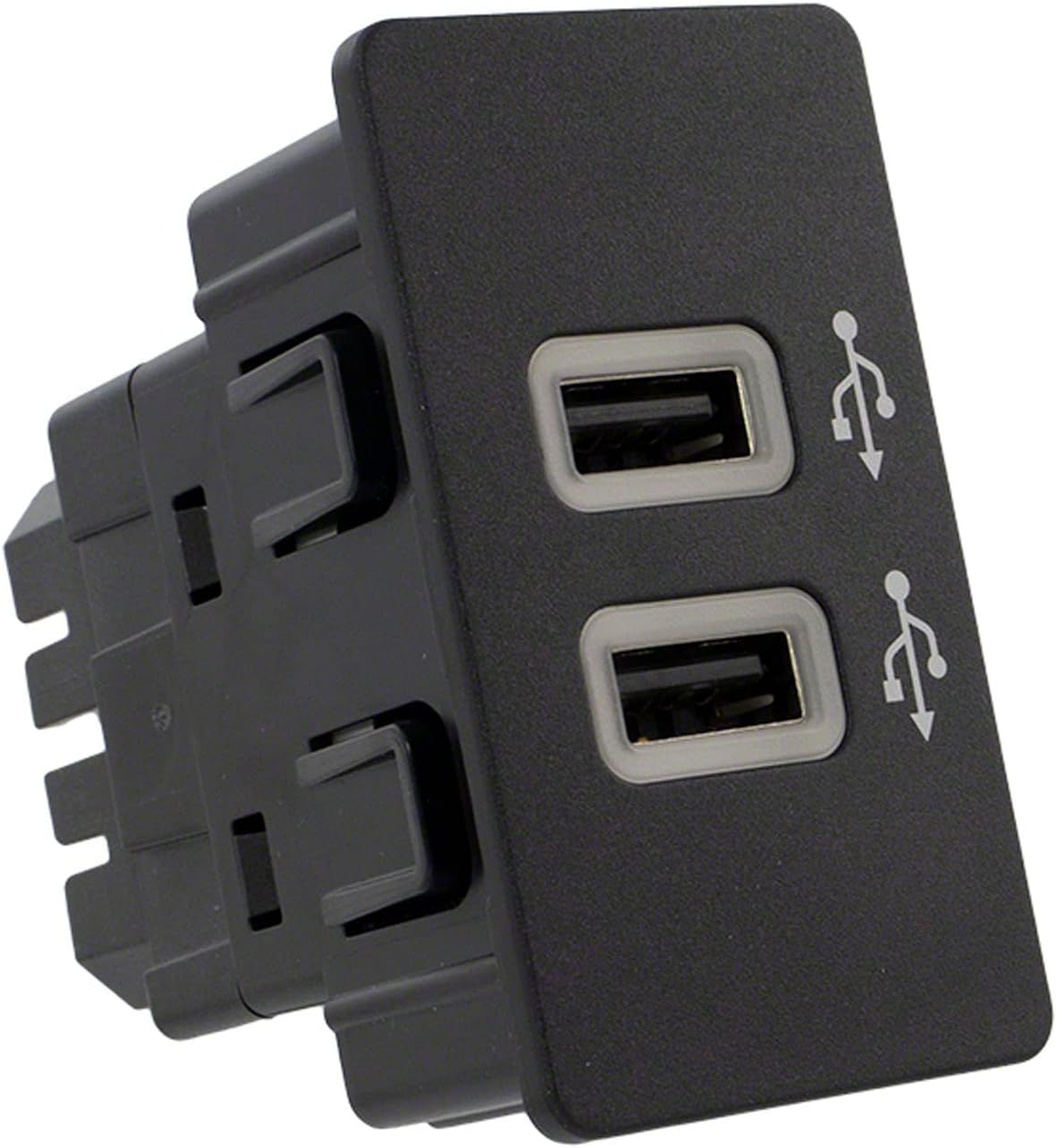 Ford Carplay USB Hub Module Upgrade for Sync 3 Models HC3Z-19A387-F