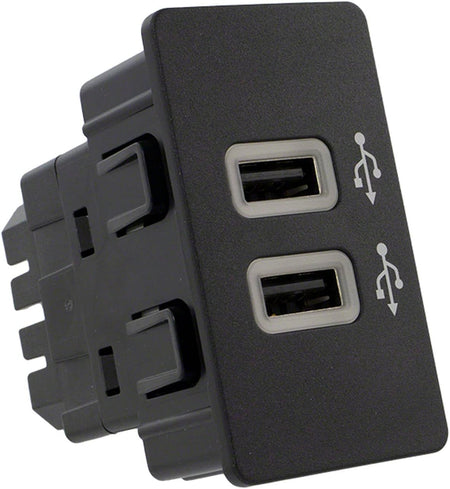 Ford Carplay USB Hub Module Upgrade for Sync 3 Models HC3Z-19A387-F