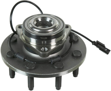Dodge Ram 3500 Front Wheel Bearing Hub Assembly 2006-2008 515114