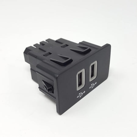 Ford Carplay USB Hub Module Upgrade for Sync 3 Models HC3Z-19A387-F