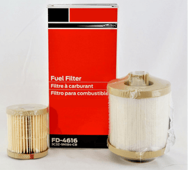 Motorcraft FD-4616 Fuel Filter for Ford Power Stroke Diesel Engines