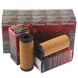 Motorcraft FL2062A Oil Filter 12-Pack for Ford F-150 Edge Lincoln MKZ