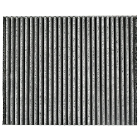 CF12450 Carbon Cabin Air Filter for Jeep Wrangler Gladiator