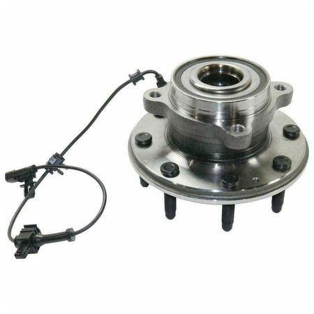 MOOG 515145 - GMC SIERRA 2500 Front Wheel Bearing Hub Assembly