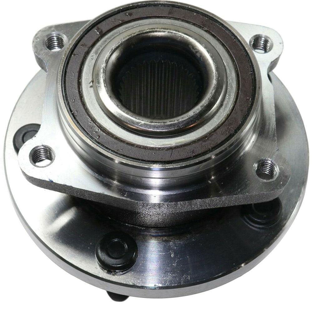 MOOG 513263 - Dodge Avenger Front Wheel Bearing Hub Assembly