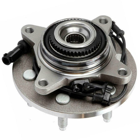 MOOG 515043 - Ford Expedition Front Wheel Bearing Hub Assembly 2000-2006