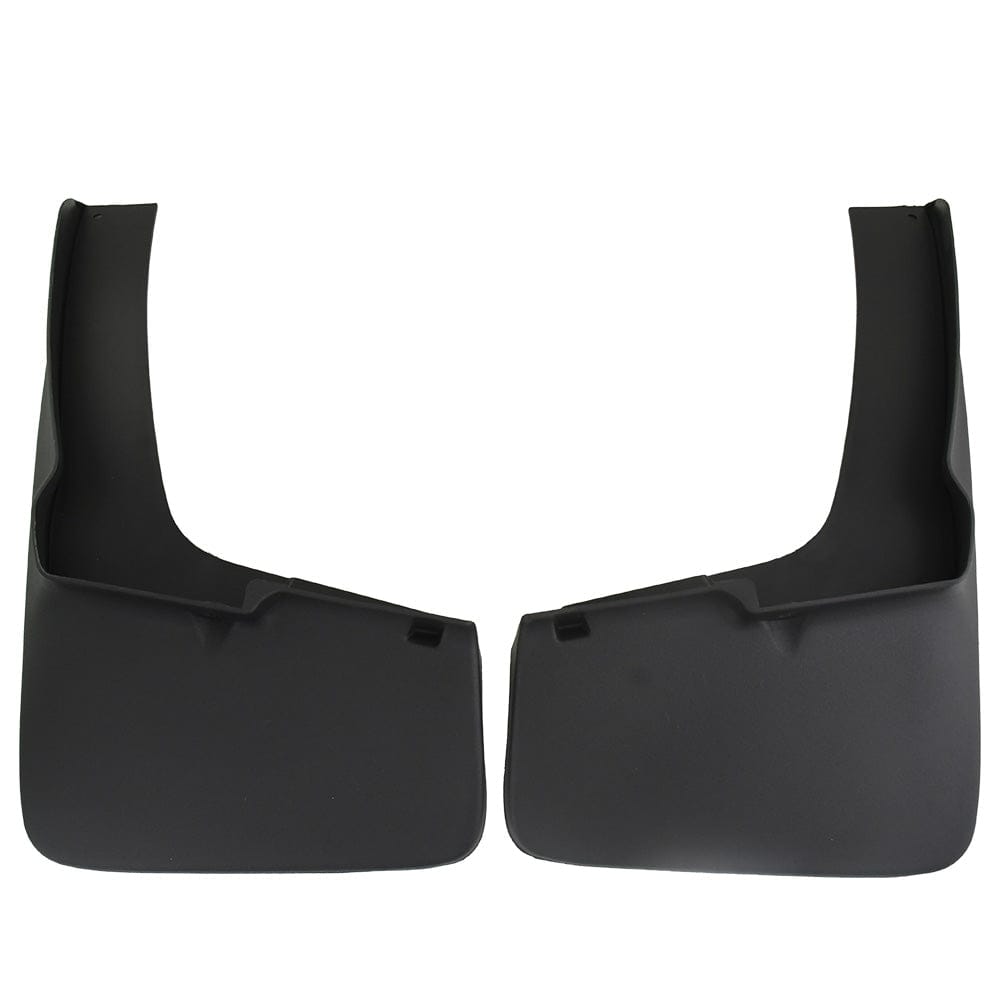 Ford Ranger Front Rear Splash Guards Mud Flaps 2019-2023