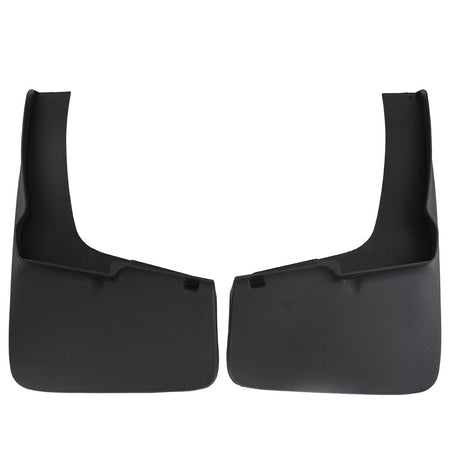 Ford Ranger Front Rear Splash Guards Mud Flaps 2019-2023