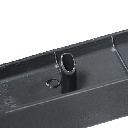 Toyota Tundra 2007-13 Tailgate Protector Top Upper Molding Cap TO1904101