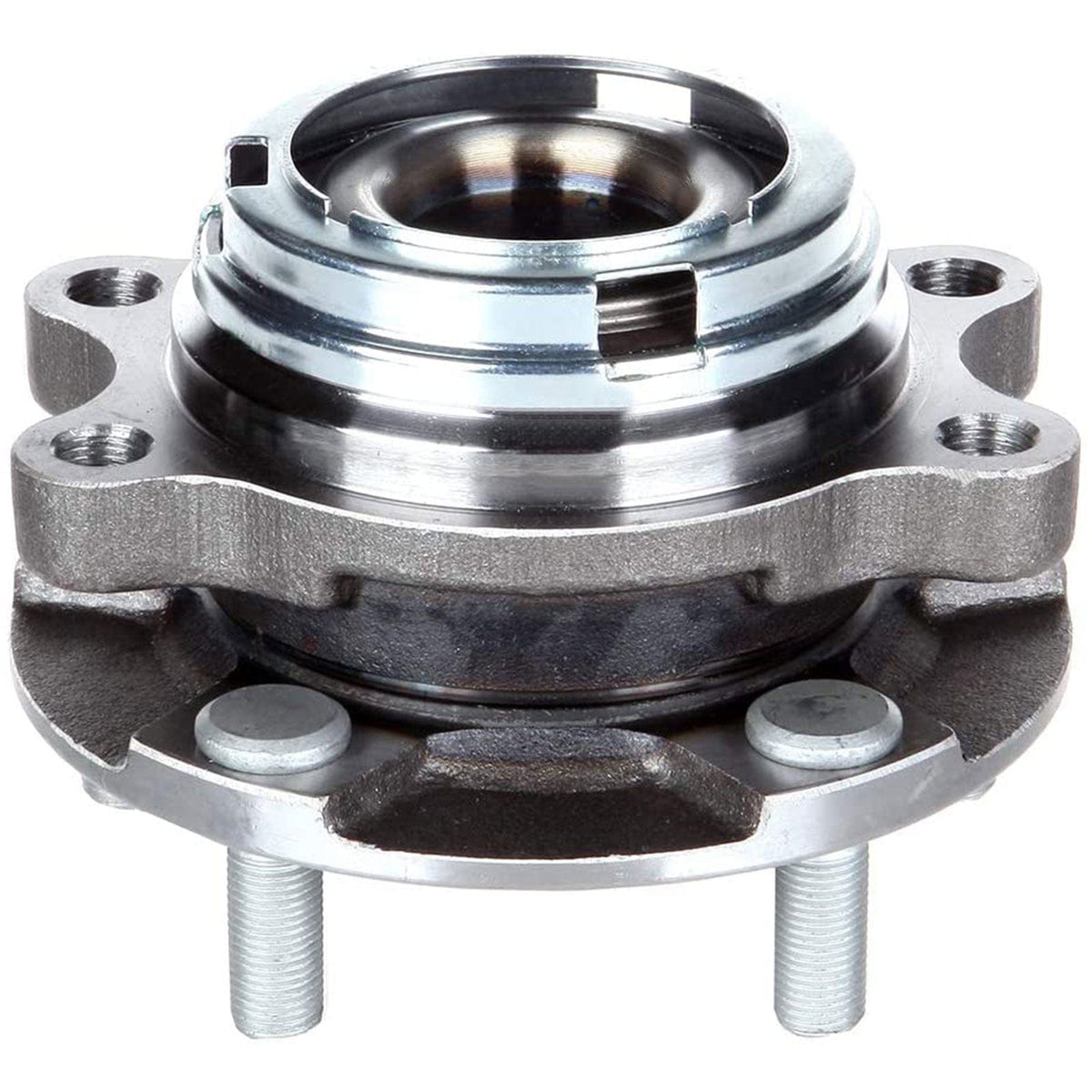 Nissan Murano Quest Front Wheel Bearing Hub 2009-2014