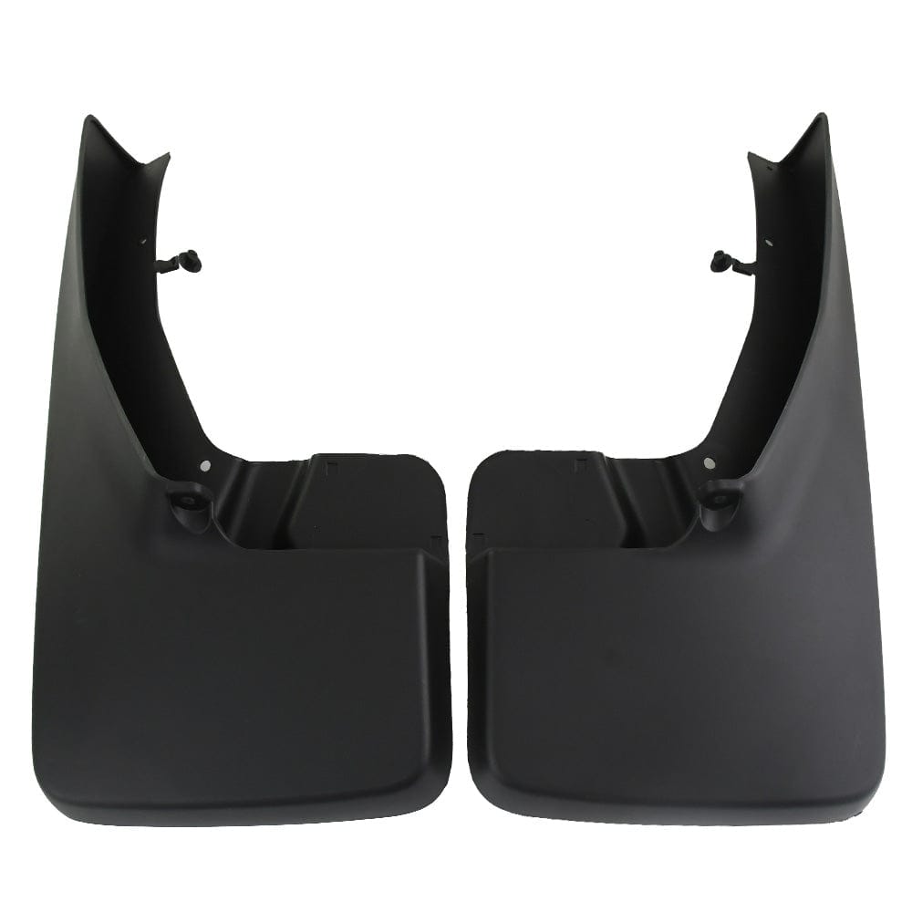Ram 1500 Mud Flaps Guards 2009-2018