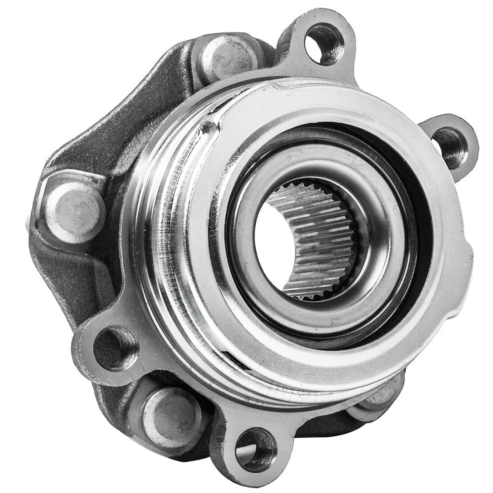 MOOG 513296 - Nissan Maxima Front Wheel Bearing Hub Assembly 2009-2021