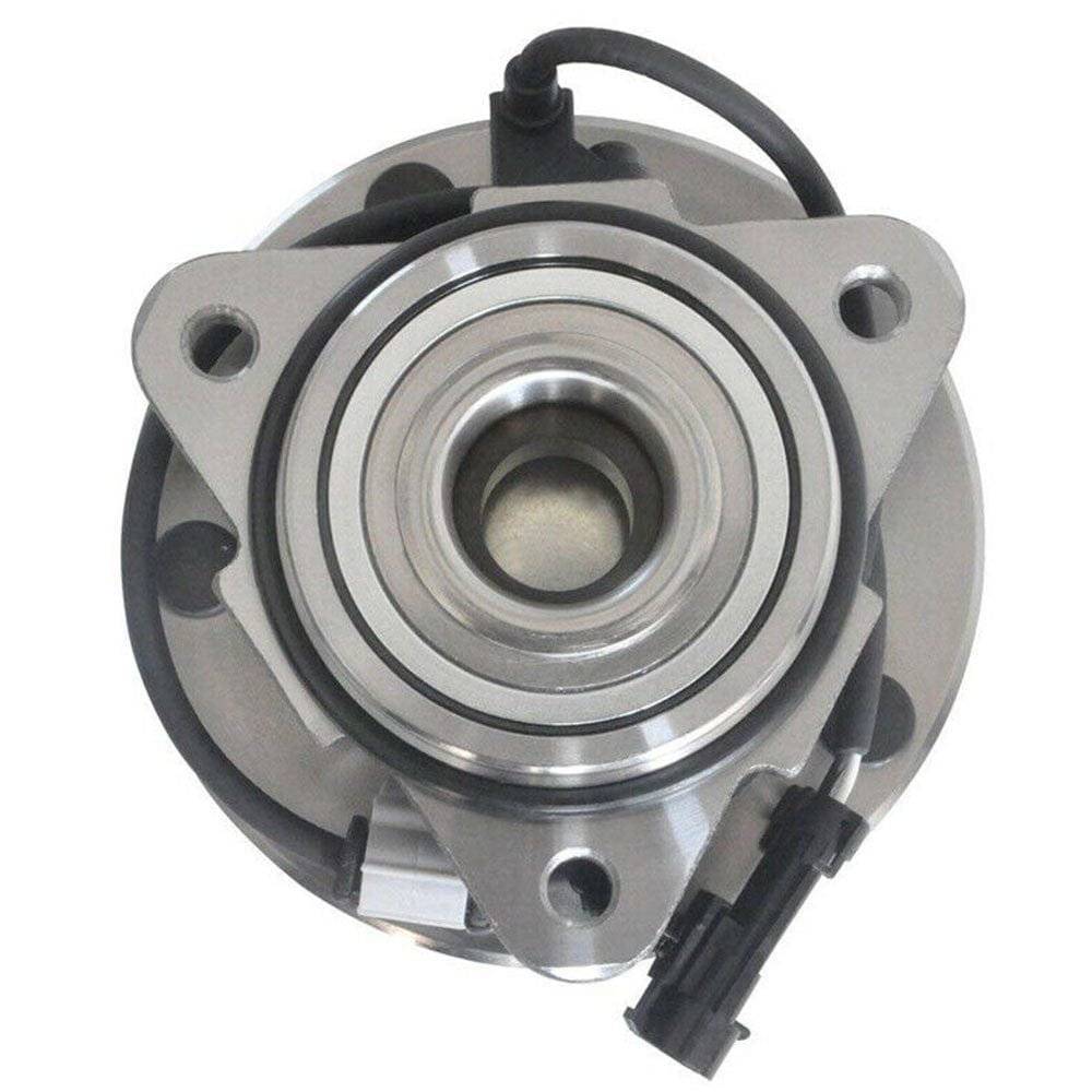 MOOG 513200 - GMC Jimmy Front Wheel Bearing Hub Assembly 1998-2004