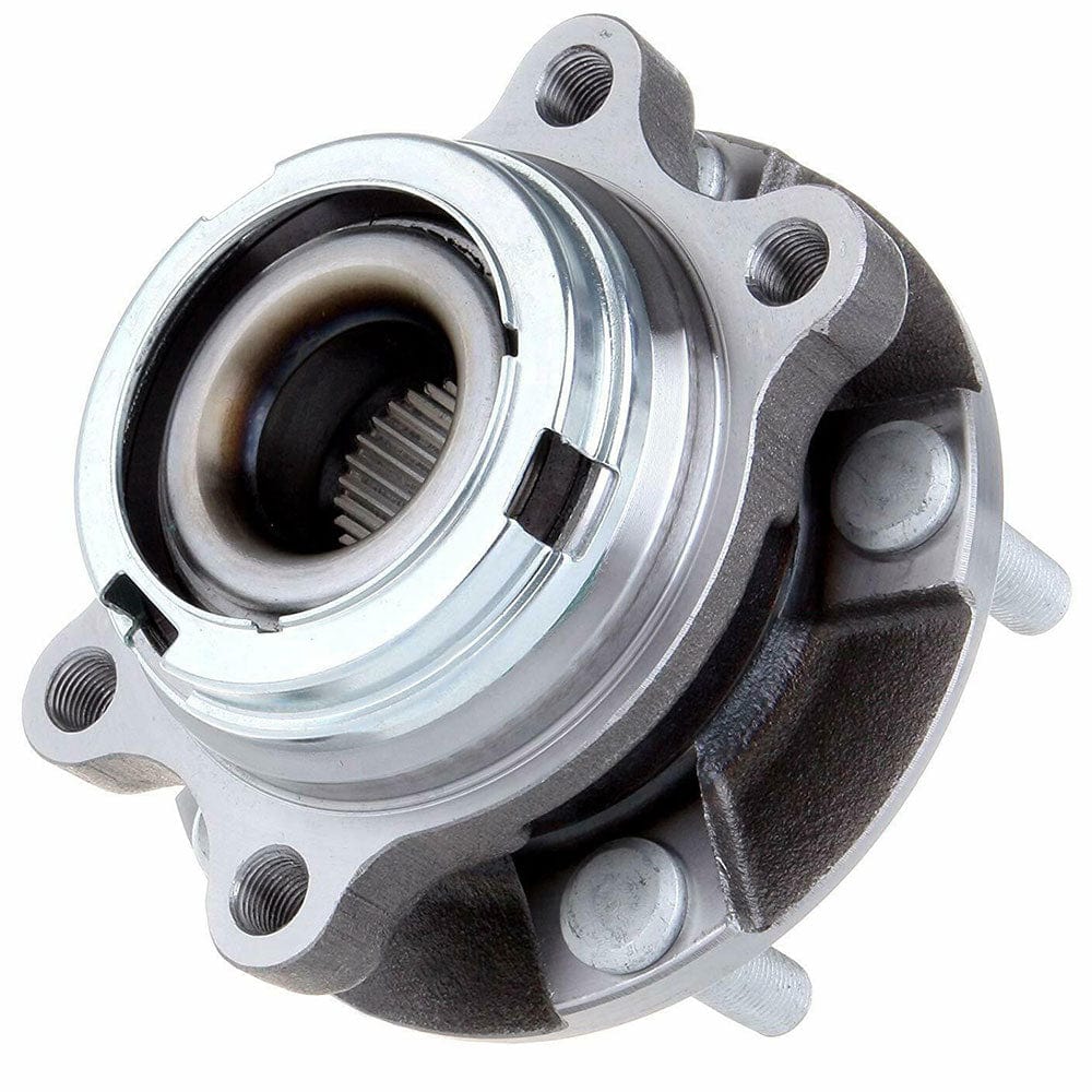 Moog 513310 - NISSAN Quest Front Wheel Bearing Hub Assembly