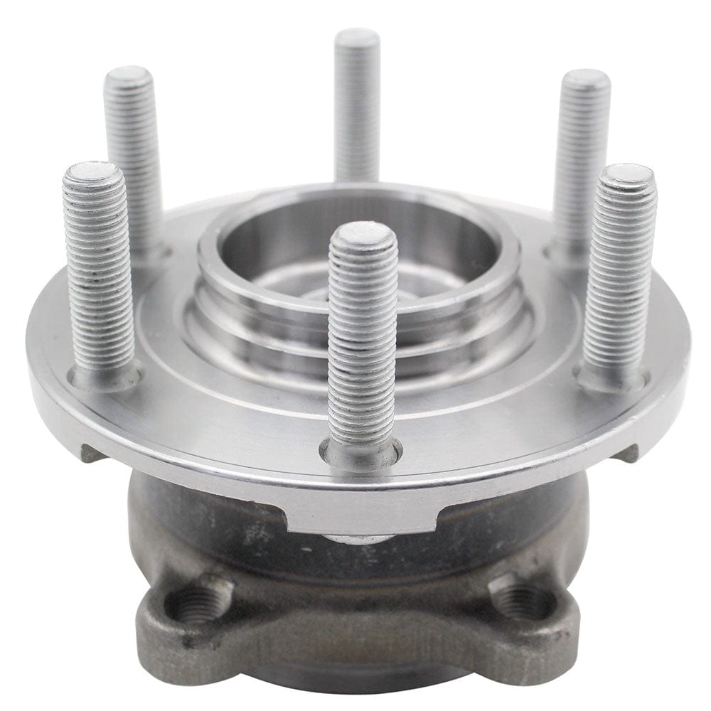 MOOG 513256 - Hyundai Santa Fe Rear Wheel Hub Bearing Assembly 2007-2011