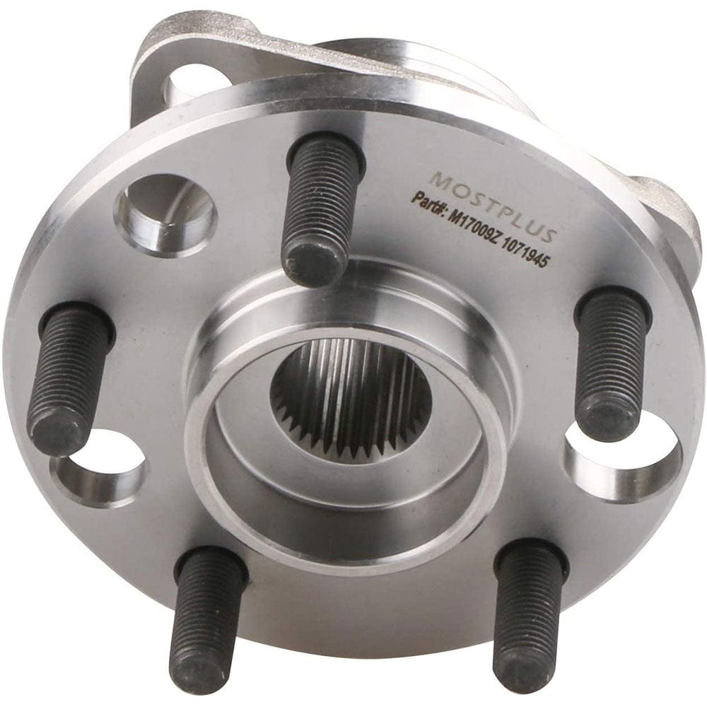 TIMKEN 513017k Front Wheel Bearing Hub Assembly Chevy Buick Pontiac Olds 2pcs