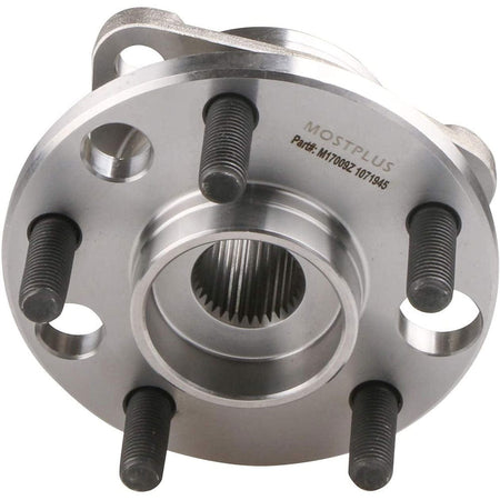 TIMKEN 513017k Front Wheel Bearing Hub Assembly Chevy Buick Pontiac Olds 2pcs