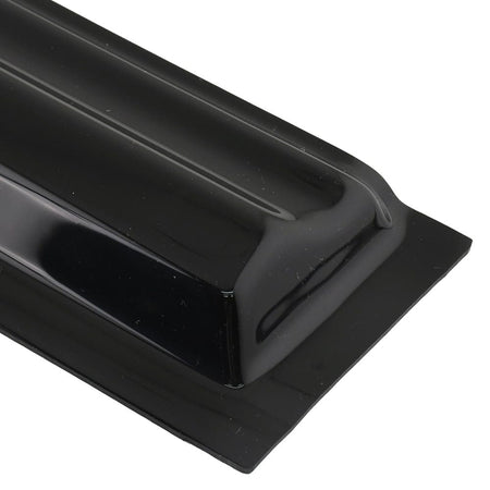 Window Visor Sun Rain Guard Vent Shade For 2018-2022 Honda Accord